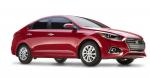 Hyundai Accent 2017 года (NA)